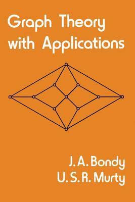 Graph Theory With Applications
